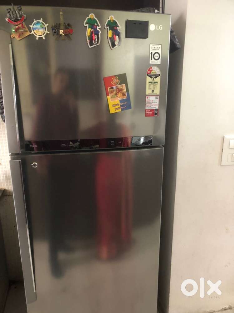 470 litres refrigerator