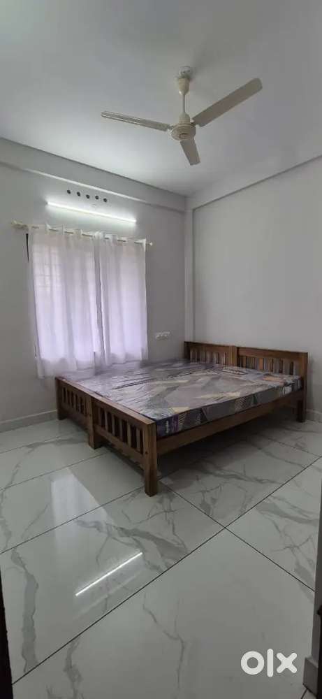 1 BHK House for Rent near Infopark, Edachira, Kakkanad