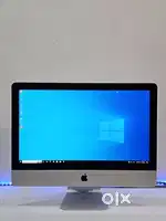 iMac (Retina 4K 2017)