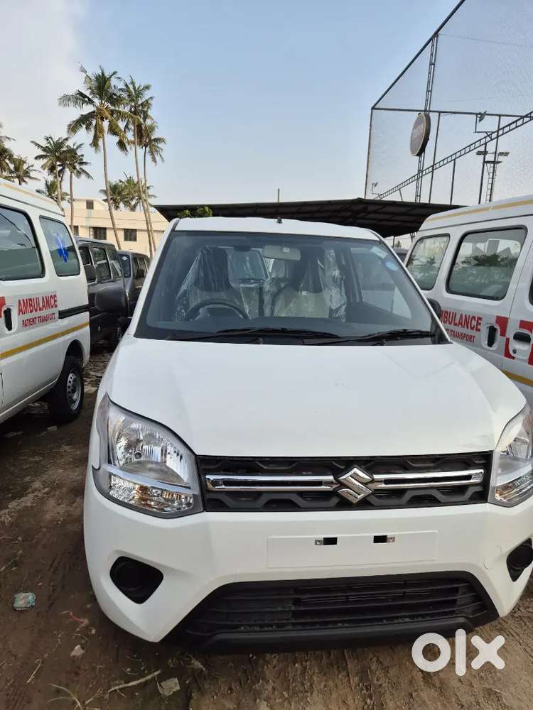 വാഗൺ ആർ H3 സിഎൻജി കാറിന് ഡ്രൈവറെ ആവശ്യമുണ്ട്