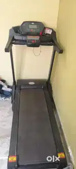 Treadmills