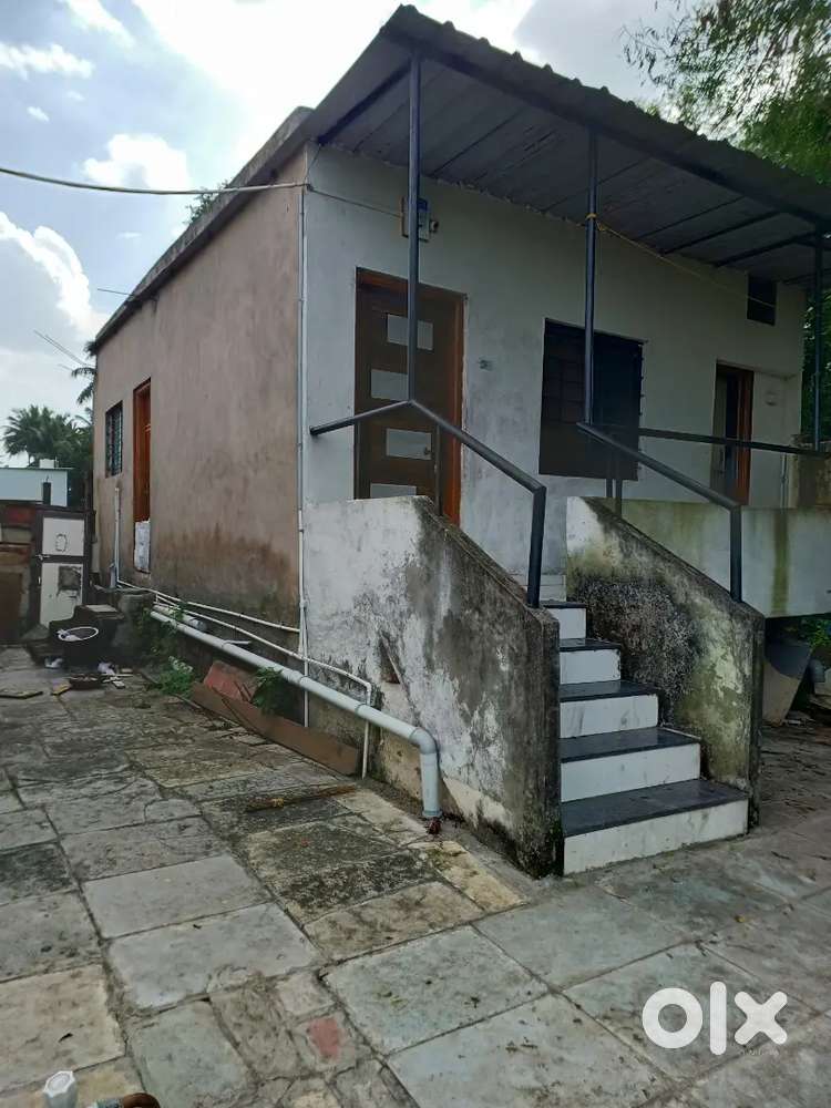 1RK for rent