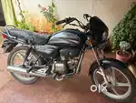 Good condition bike for sale