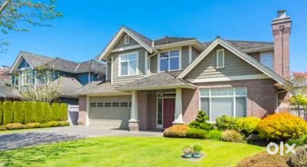 Low cost Land available