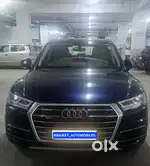 Audi Q5 2.0 35 TDI, 2018, Diesel