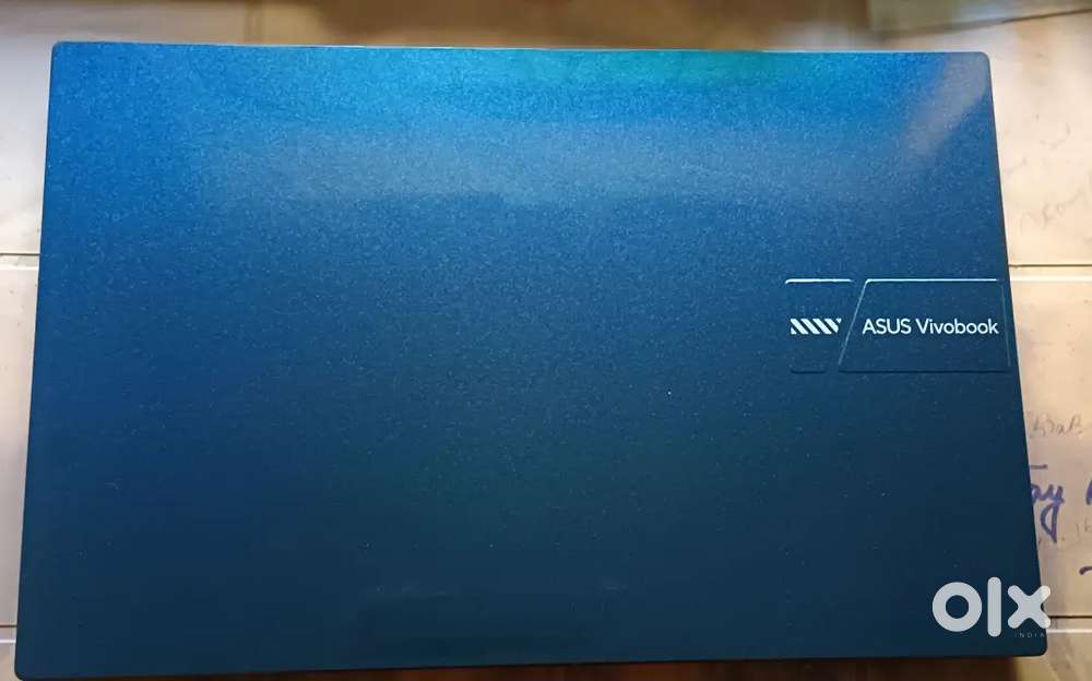 ASUS LAPTOP VIVOBOOK 15 (ONLY FOR 27 DAYS)