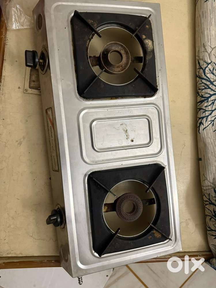 Branded Gas stove