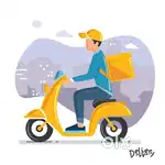 Food Delivery Boys Nagpur