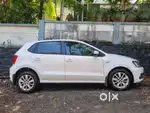 Volkswagen Polo 2014 Diesel Well Maintained