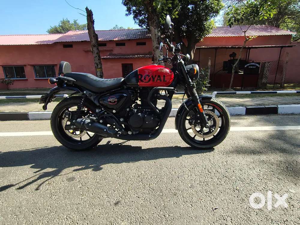 In perfect condition.Price not negotiable