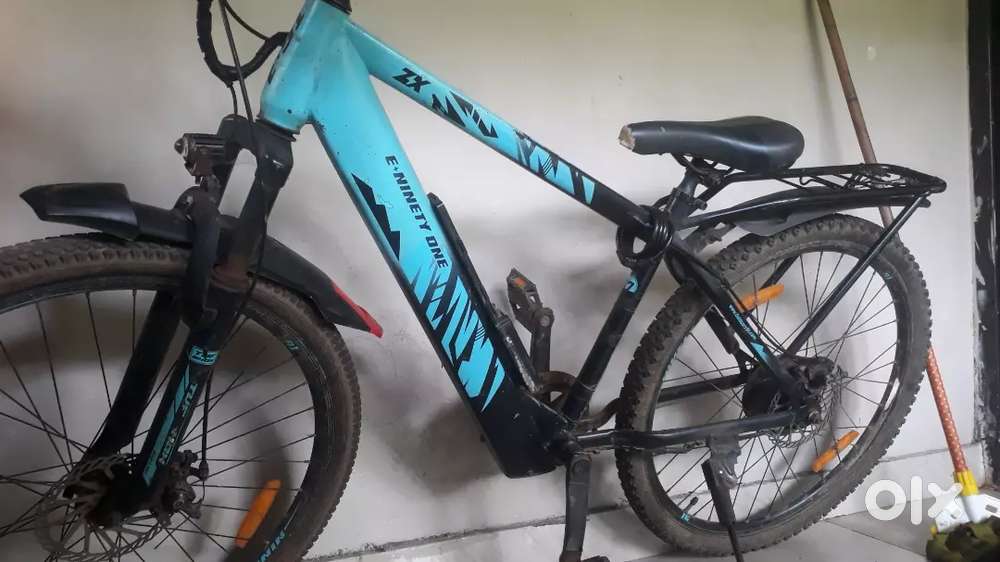 No comblint 6 month used single owner