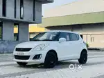 Maruti Suzuki Swift DDiS VDI, 2015, Diesel