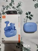JBL vibe beam