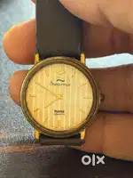 1983 model HMT WATCH