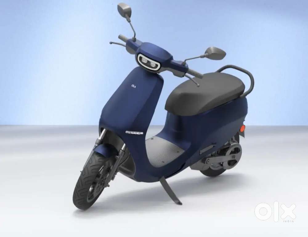 Ola scooter