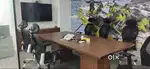 furnished office for rent at Baner