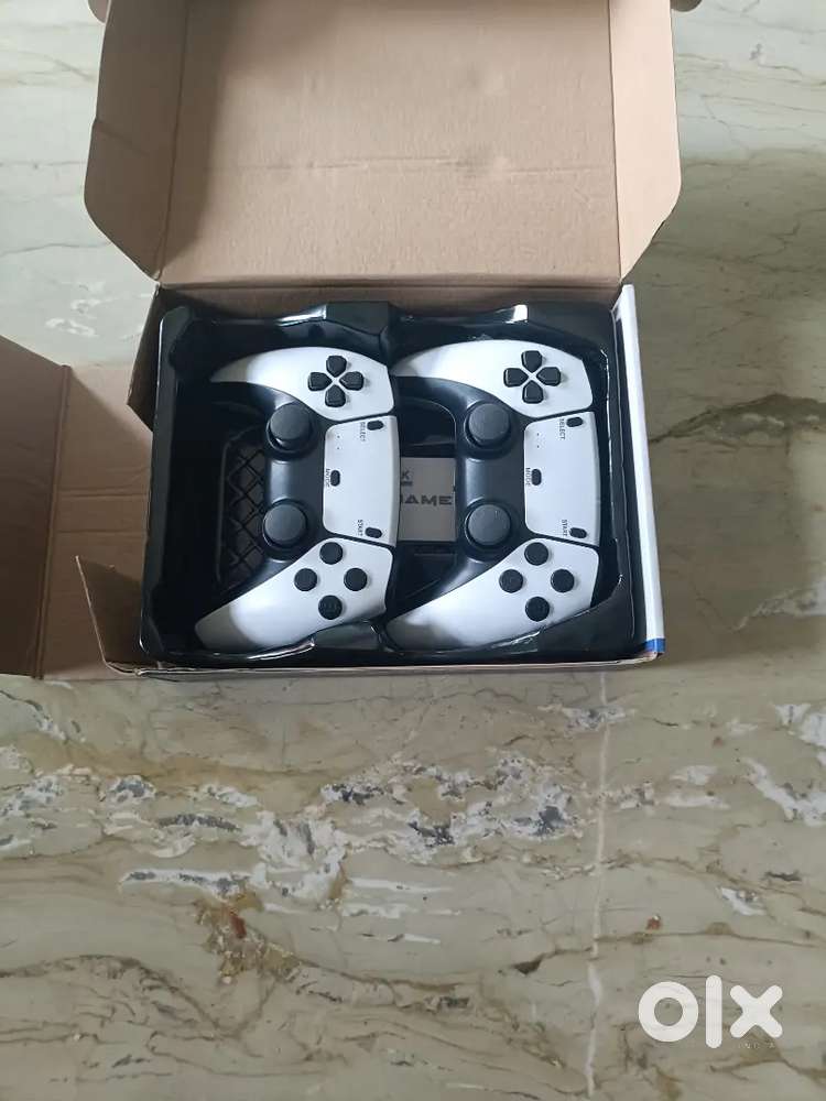 4k video game