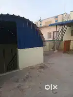 A peacefull house in villa