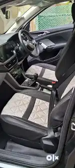 Skoda Kushaq 2023 Petrol 3600 Km Driven