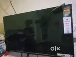 Sony tv 43inch