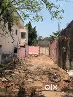 Plot for seeing ageya Nagar near shiv mandir