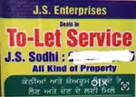 TO LET TWO BEDROOMS SET WITH CUPBOARD ATTACHED WASHROOM.