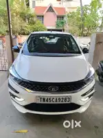 Tata Tiago 2022 Petrol 4985 Km Driven