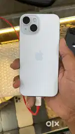 Iphone 15 all original