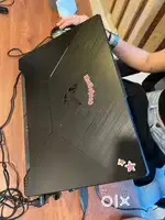 ASUS TUF A15