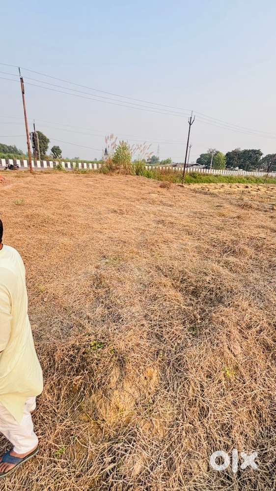 On Delhi dehradun highway best loction property just near petrol pump