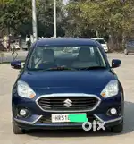 Maruti Suzuki Swift Dzire 1.3 VXI, 2019, Petrol