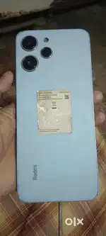 Redmi 12 redmi 7