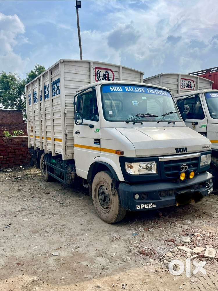 Tata 407 sfc