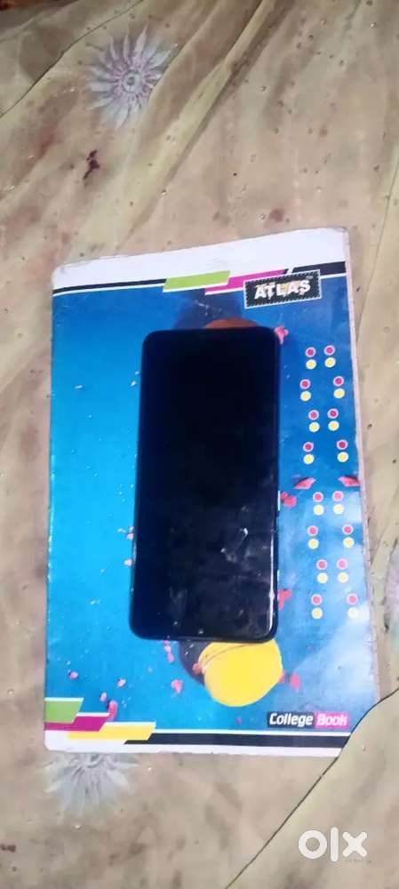 Mobile name : Oppo A16 Iski price 4500 hai mobile kharidna hai to call