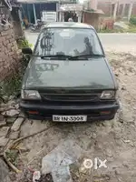 Maruti Suzuki 800 2009