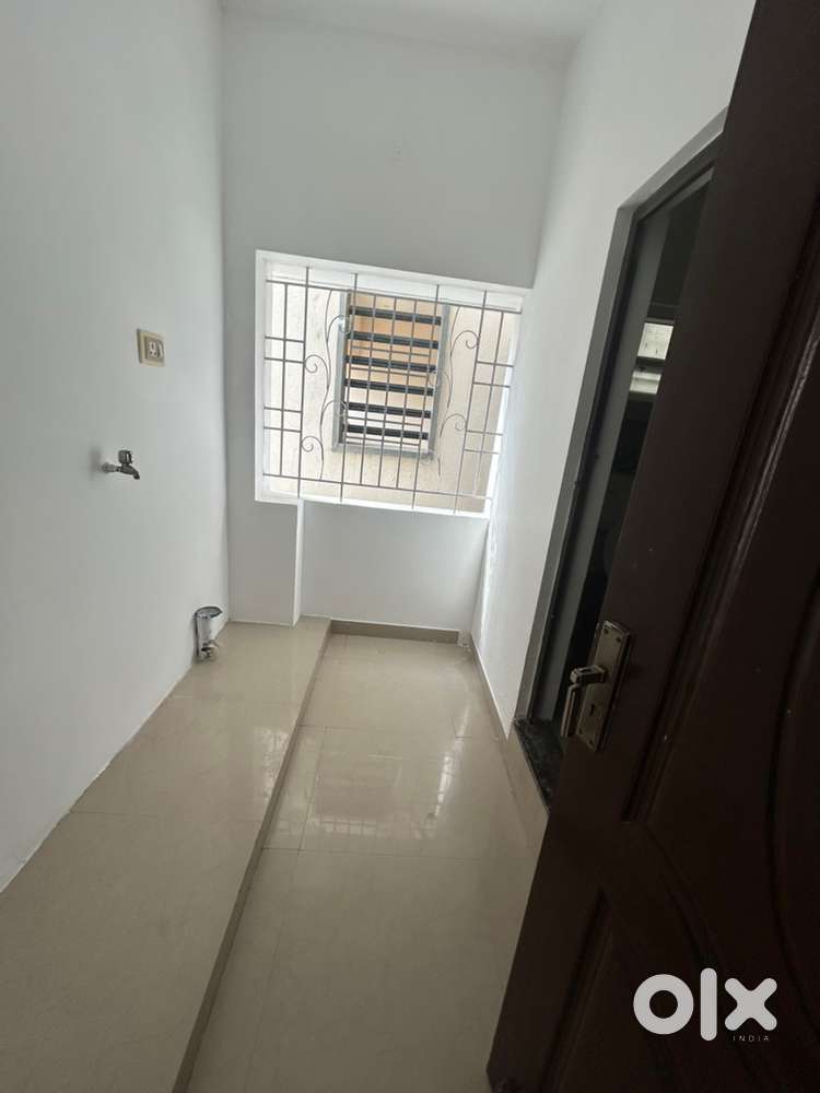 2BHK apartment in PN pudur