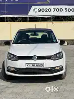 Volkswagen Polo 1.0 MPI Highline Plus, 2020, Petrol