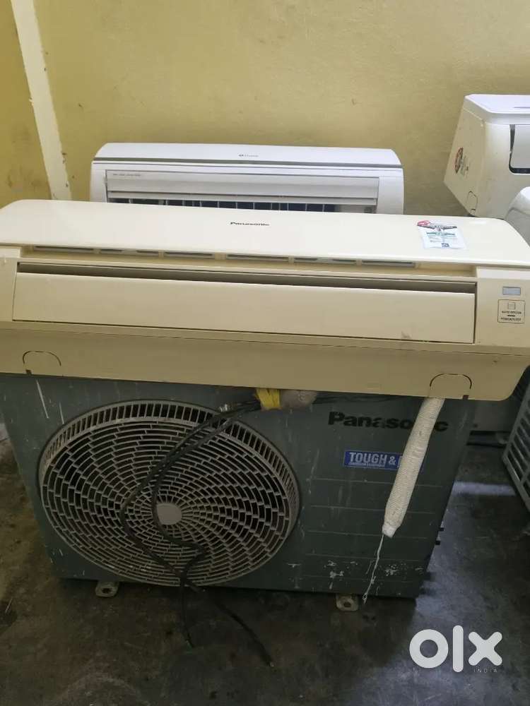 Hello we purchase scrap AC's.