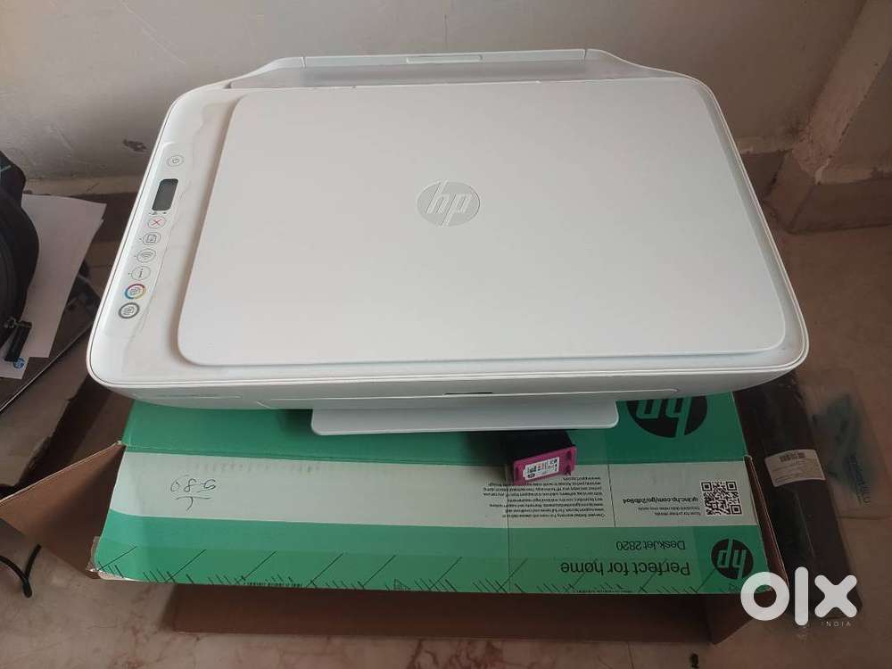 Hp printer