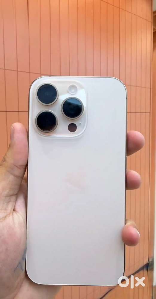 IPHONE 16PRO 256GB