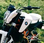 New engine reloaded