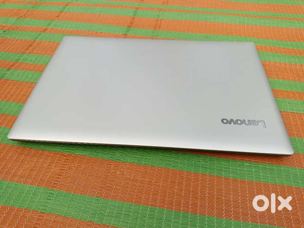 LENOVO LAPTOP IDEAPAD 330-15iKB, WITH ORIGINAL CHARGER, NEW CONDITION