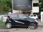 Maruti Suzuki Ritz VXi, 2010, Petrol