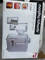 Morphy and richard juicer