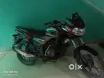 Bajaj Discover 125 cc