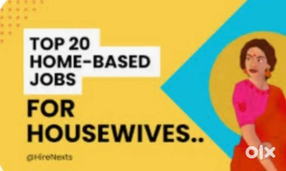 Weekly part time jobs at home only