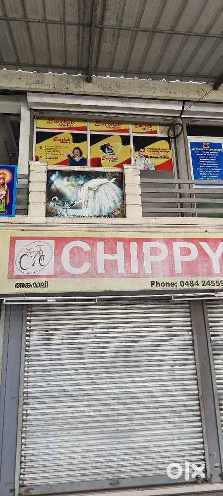 Shop Space for Rent 130sqft Ankamaly