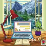 MAKE MONEY ONLINE WORKING FROM HOME