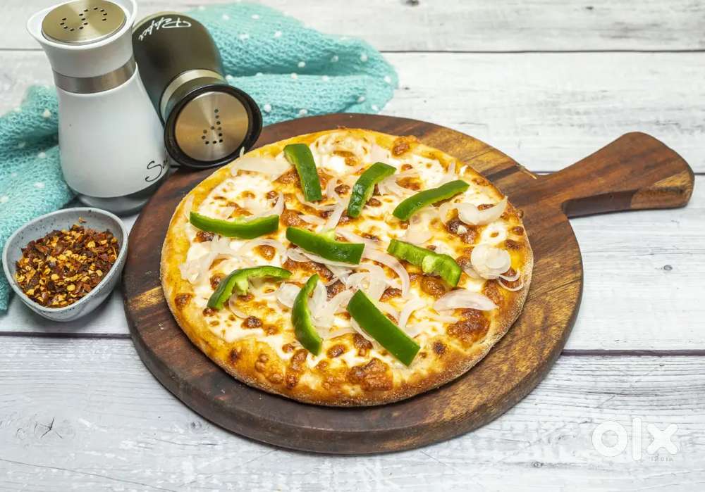 Need a experience chef for restaurant (Meezzah)