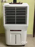 Crompton Brand new air cooler